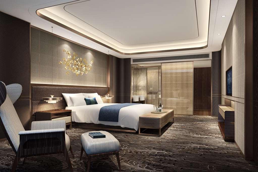 PRIMUS Hotel Shanghai Hongqiao Tiện nghi bức ảnh