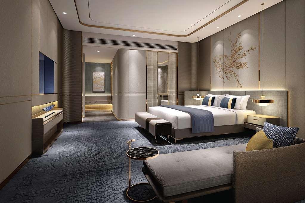 PRIMUS Hotel Shanghai Hongqiao Tiện nghi bức ảnh
