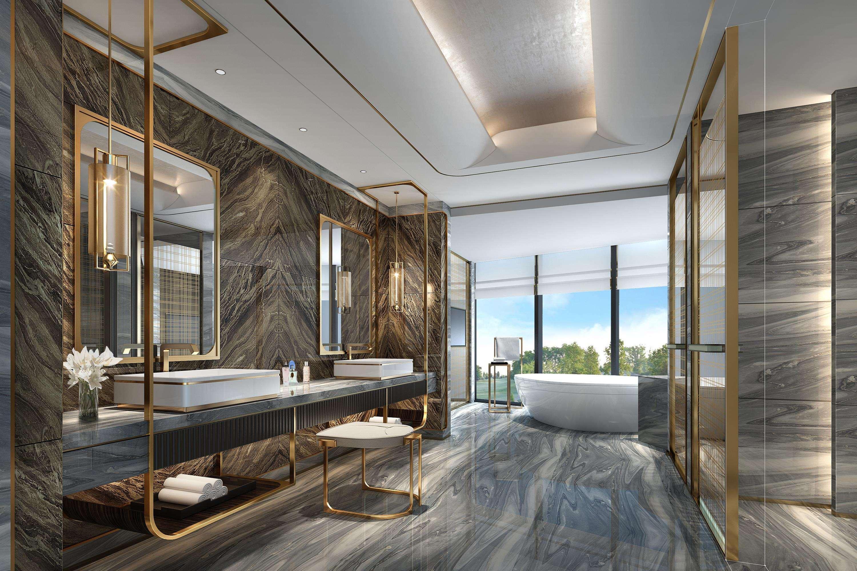 PRIMUS Hotel Shanghai Hongqiao Ngoại thất bức ảnh