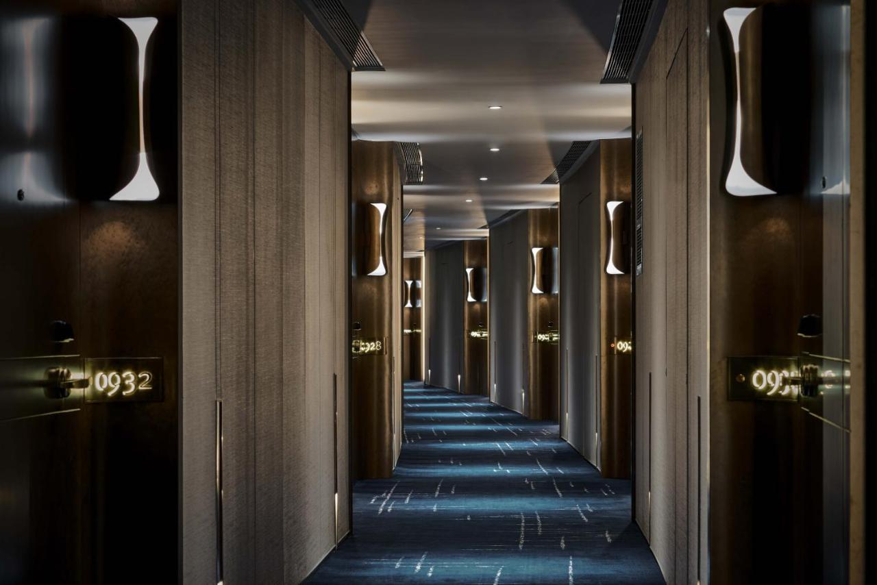 PRIMUS Hotel Shanghai Hongqiao Ngoại thất bức ảnh