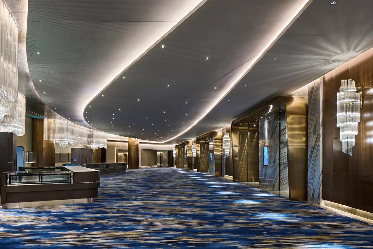 PRIMUS Hotel Shanghai Hongqiao Ngoại thất bức ảnh