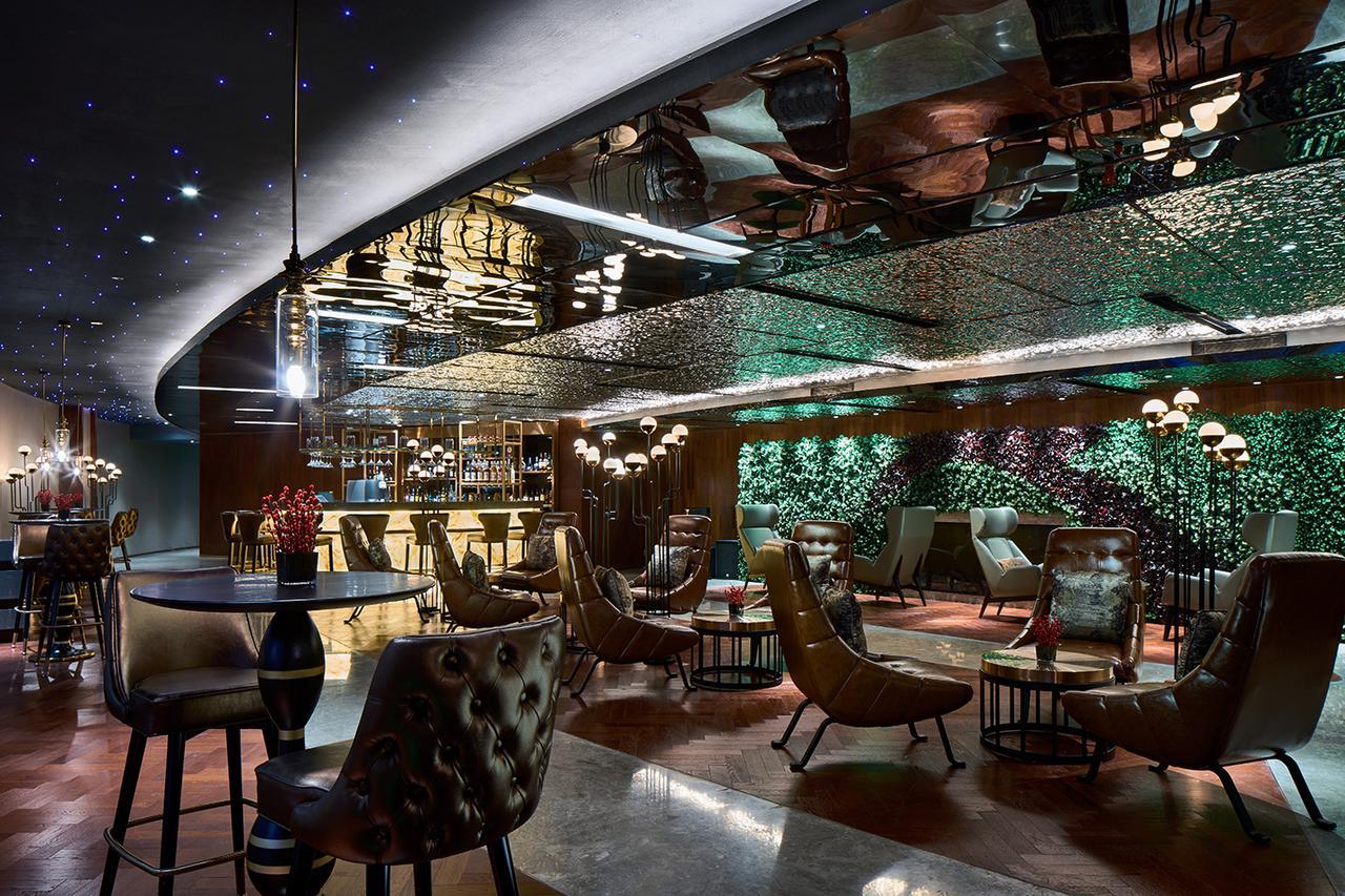 PRIMUS Hotel Shanghai Hongqiao Ngoại thất bức ảnh