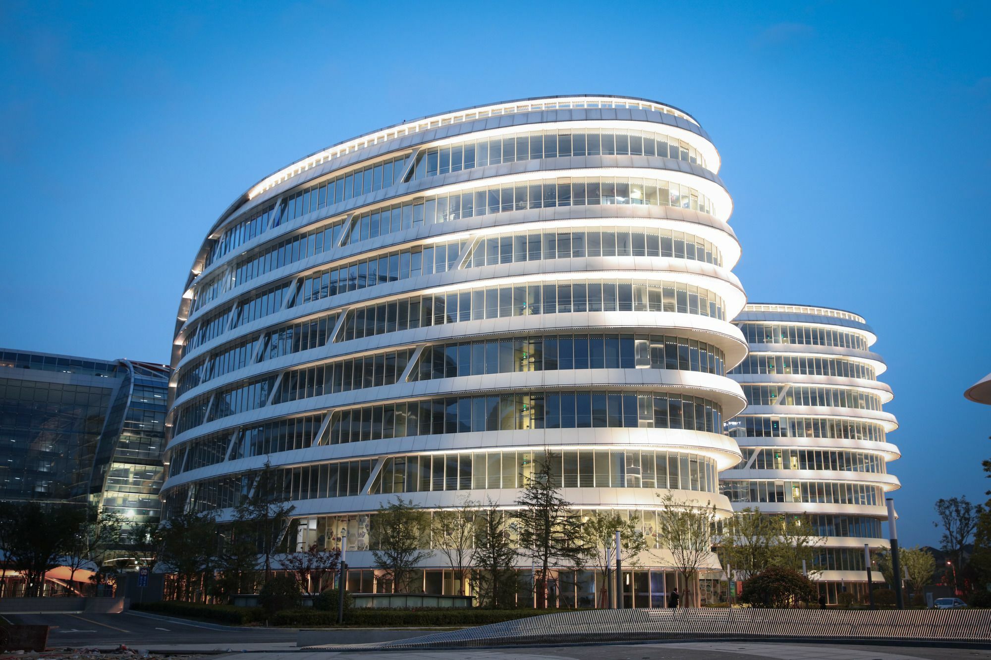 PRIMUS Hotel Shanghai Hongqiao Ngoại thất bức ảnh