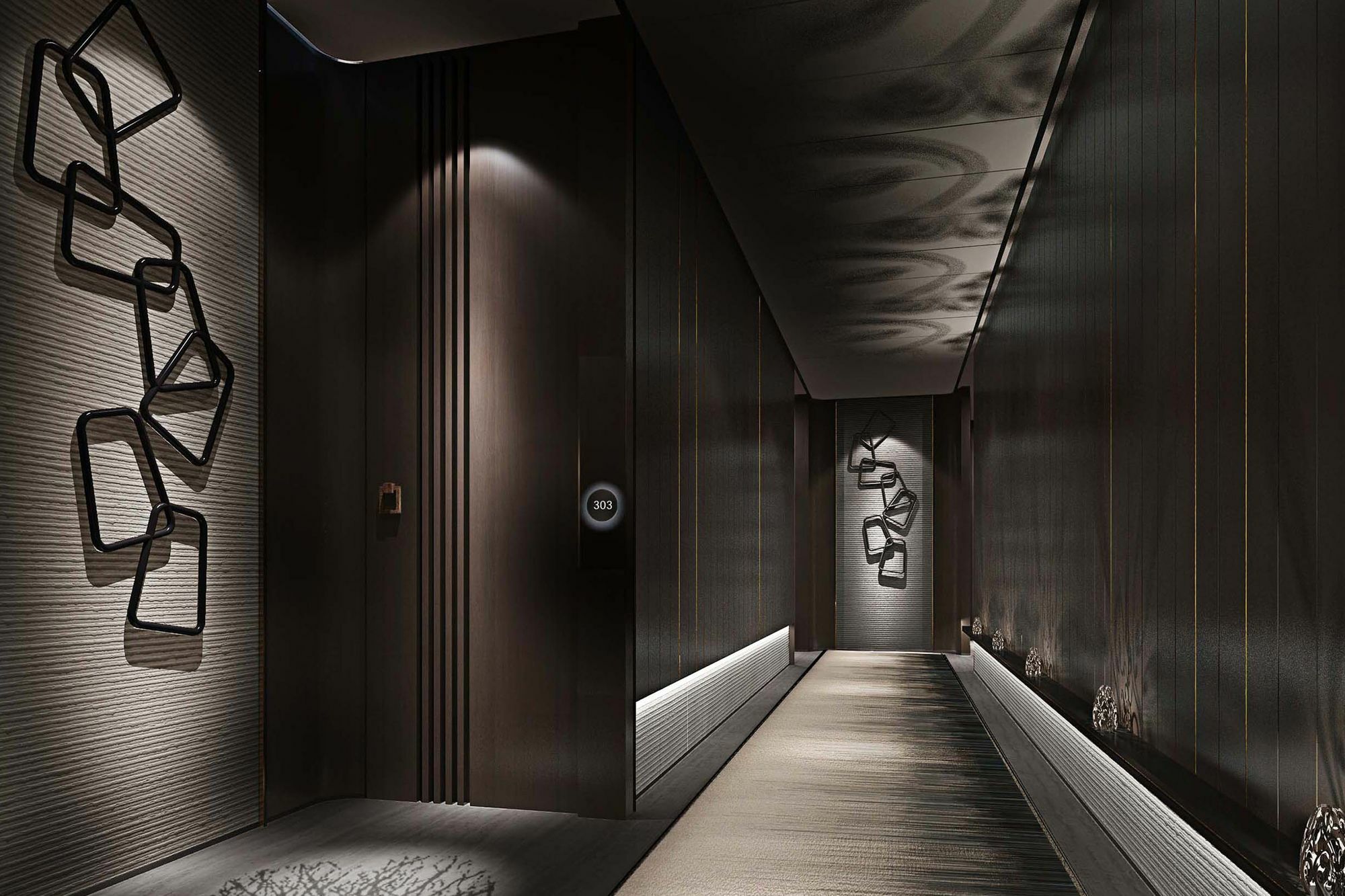 PRIMUS Hotel Shanghai Hongqiao Ngoại thất bức ảnh